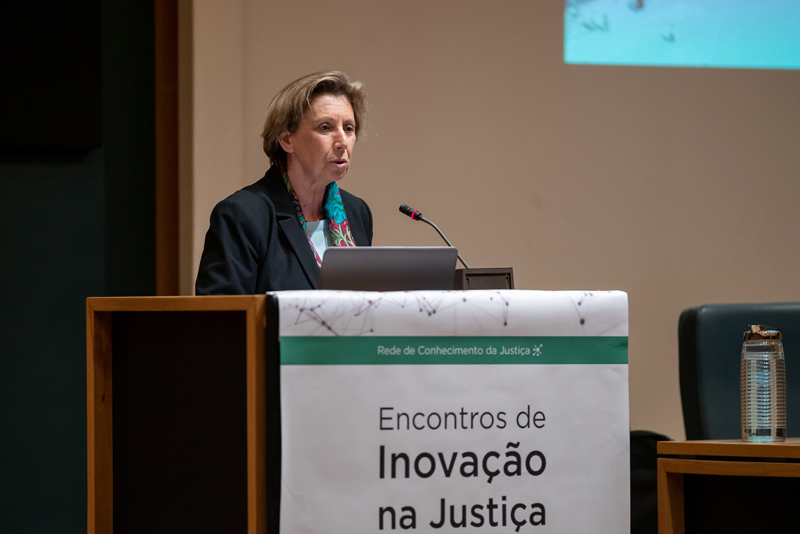 Encontros de Inovação na Justiça - Foto 3